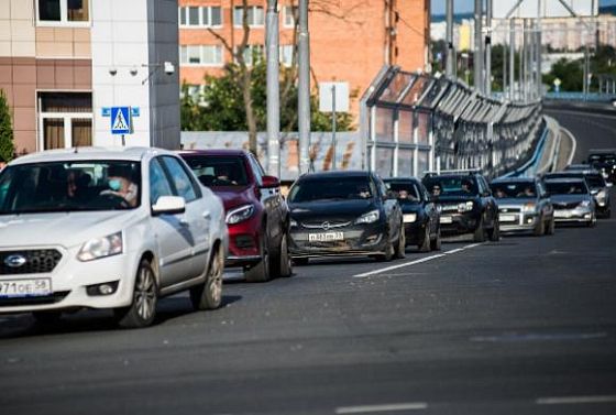 Депутаты ОЗС поддержали законопроект об освобождении многодетных от транспортного налога