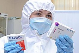 В Пензенской области выявлено 166 новых больных коронавирусом В Пензенской области выявлено 166 новых больных коронавирусом