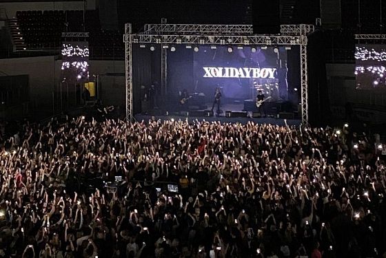 10 лучших идей, куда сходить на выходных в Пензе 25 и 26 апреля 2026: концерт Холидейбой и спектакль «Команда 39»