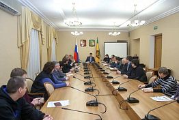 Квартиры проблемных домов в Заре ждет инструментальная экспертиза