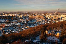 Наибольшее количество случаев ковида за сутки отмечено в Каменском районе 