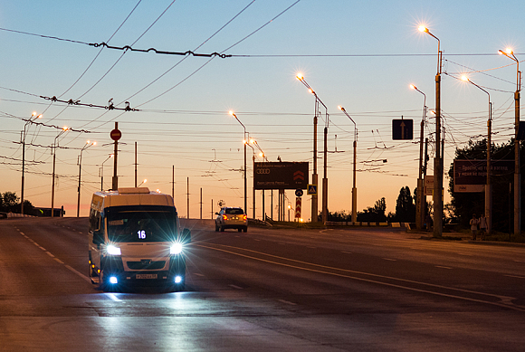 Перекрытие дорог в Пензе 9 мая 2023: список улиц, схемы объезда во время Дня Победы и салюта