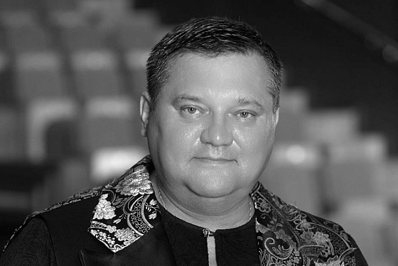 «Как кусок сердца отрезали»: в Пензе скорбят по худруку «Губернии»