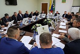 В Пензе утвержден график приема граждан депутатами Гордумы на ноябрь-декабрь В Пензе утвержден график приема граждан депутатами Гордумы на ноябрь-декабрь