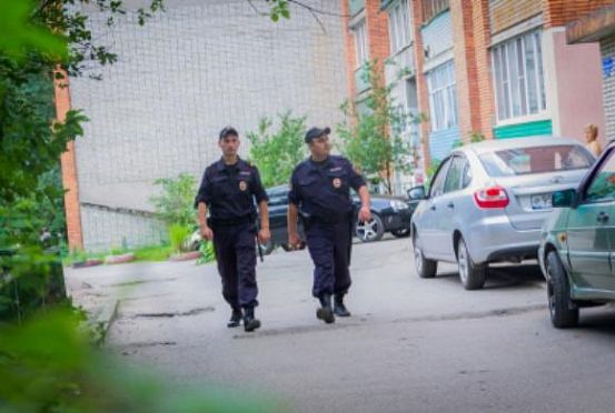 В Пензе поймали аптечного вора