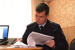 В Пензе сын-рецидивист обокрал мать-пенсионерку