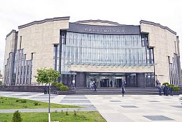 В Пензе пройдет бесплатный концерт ансамбля «Миряне»