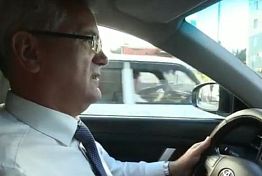 Белозерцев: Наша большая беда — это наше «авось» Белозерцев: Наша большая беда — это наше «авось»