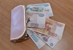 Пензенцам пенсию отдадут раньше срока