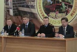 В связи с трагедией в Волгограде жителей Пензенской области призывают быть бдительными В связи с трагедией в Волгограде жителей Пензенской области призывают быть бдительными