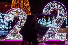 В Пензенской области в новогоднюю ночь будут дежурить 200 росгвардейцев В Пензенской области в новогоднюю ночь будут дежурить 200 росгвардейцев