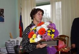 Депутат Госдумы поблагодарил директора музея «Тарханы»