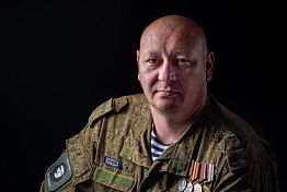 Виктор Смоляков: Еще один участник СВО получил назначение на руководящую должность Виктор Смоляков: Еще один участник СВО получил назначение на руководящую должность