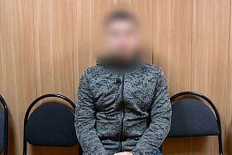 Мошенник уговорил пензенца помочь в поимке других мошенников Мошенник уговорил пензенца помочь в поимке других мошенников