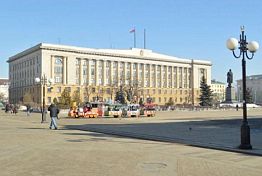 УЖКХ Пензы заплатит за травму ребенка на пл. Ленина