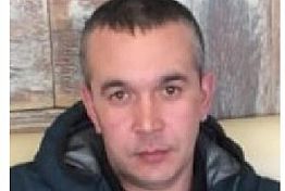 В Пензенской области с 8 июля не могут найти 37-летнего Сергея Иллариошина В Пензенской области с 8 июля не могут найти 37-летнего Сергея Иллариошина