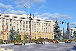 В Пензенской области создан совет по межнациональным отношениям