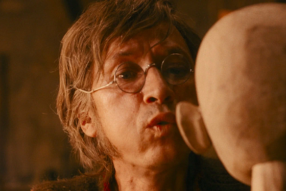 Новый «Буратино» собрал более 2 млрд рублей за новогодние каникулы