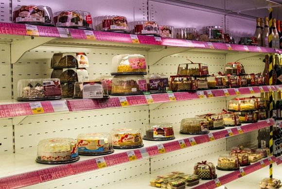 Пензенцам дали советы по выбору продуктов к Масленице