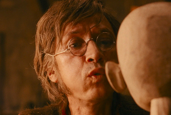 Новый «Буратино» собрал более 2 млрд рублей за новогодние каникулы