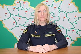 Прямая линия: на вопросы читателей «Пензенской правды» ответит и.о. руководителя УФССП Наталья Платонова Прямая линия: на вопросы читателей «Пензенской правды» ответит и.о. руководителя УФССП Наталья Платонова