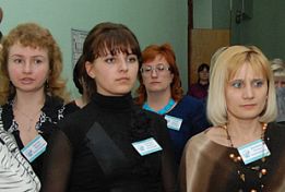 В Пензенской области в форуме молодых учителей примут участие 120 педагогов