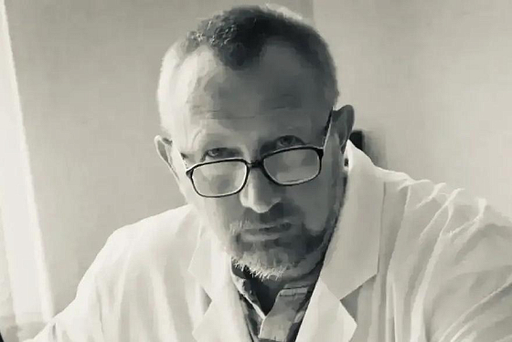 «Отец пензенской кардиологии»: коллеги и пациенты скорбят по врачу 6-й больницы