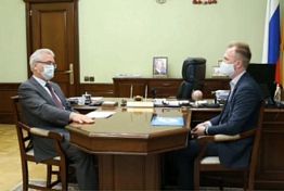 В Пензенской области в период пандемии продолжит работу волонтерский штаб В Пензенской области в период пандемии продолжит работу волонтерский штаб