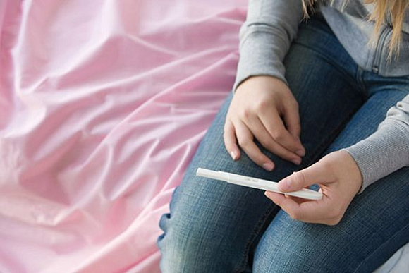 24-летнего парня будут судить за интим с подростком, закончившийся беременностью