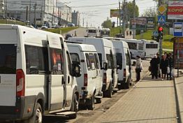 В Пензе УФАС не нашло признаков сговора перевозчиков В Пензе УФАС не нашло признаков сговора перевозчиков