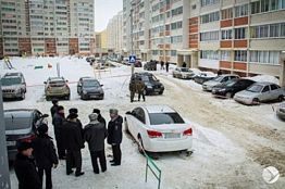 В Пензе вступил в силу приговор взрывникам из Арбеково