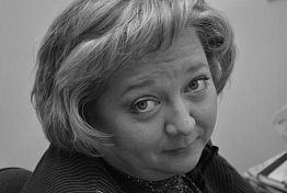 Ольга была добрым и жизнерадостным человеком.