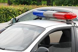 Два подростка оказались под Skoda Octavia в Пензе