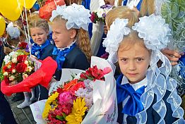 Пензенцам рассказали о новых правилах поступления детей в детсады и школы