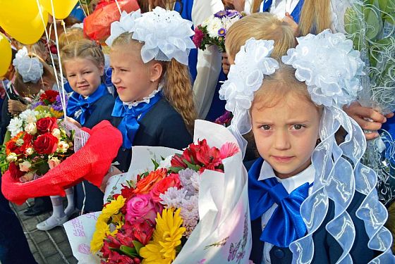 Пензенцам рассказали о новых правилах поступления детей в детсады и школы