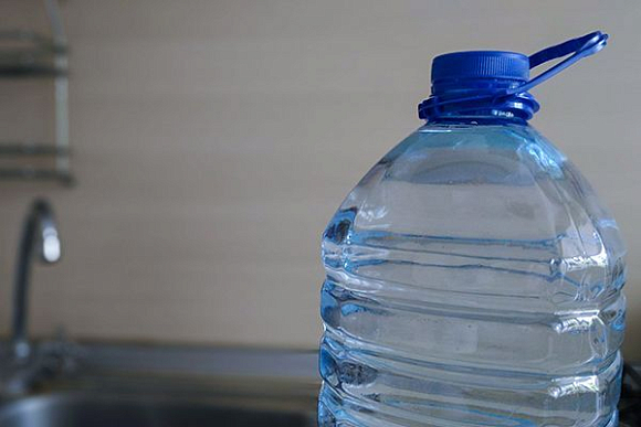 В Пензе на десятках улиц отключили холодную воду