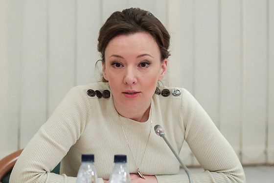 Кузнецова сообщила о грядущих проверках безопасности в детских садах