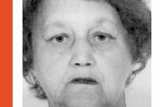 Пропавшая в Заречном 76-летняя Лидия Корбан может находиться в Пензе