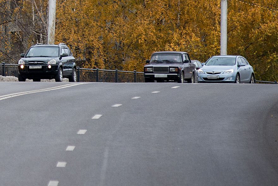 Житель Сердобска лишился автомобиля за отказ от проверки на опьянение