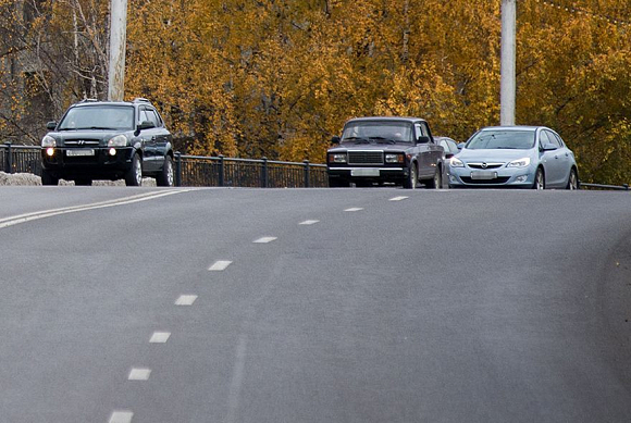 Житель Сердобска лишился автомобиля за отказ от проверки на опьянение