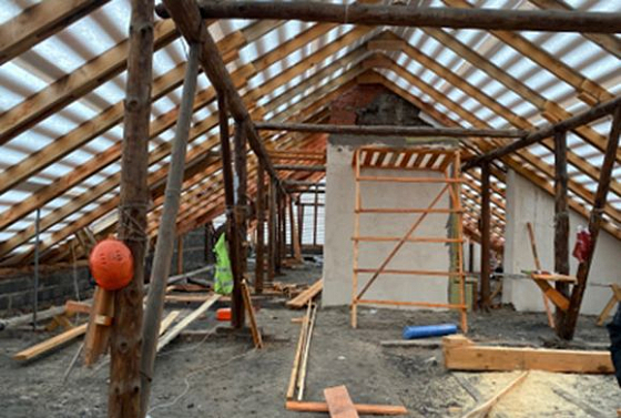 Пензенцы пожаловались руководителю Следкома на дырявую крышу