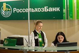 Кредитный портфель Пензенского филиала РСХБ превысил 50,5 млрд рублей