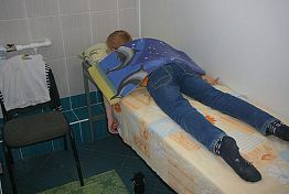 Пензенская область вошла в топ-20 регионов по спросу на путевки в санатории