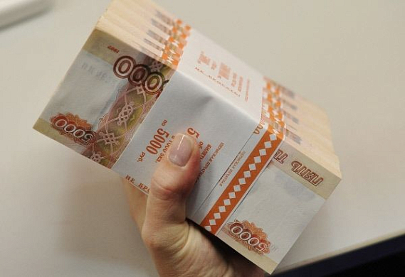 С экс-начальника ФНС России по Ленинскому району и его подельников взыщут 50 млн. руб.?