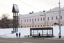 Бесплатный Wi-Fi появился на нескольких остановках Пензы 