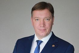 На должность зампредседателя Поволжского банка назначен Дмитрий Гурулев На должность зампредседателя Поволжского банка назначен Дмитрий Гурулев