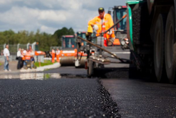 В Пензе дорогу на Ахуны решено отремонтировать капитально