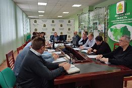 Более 21 млн рублей выделили Пензенской области на лесопожарную технику Более 21 млн рублей выделили Пензенской области на лесопожарную технику