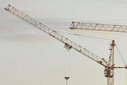В Пензенском районе детсад начали строить до получения разрешения