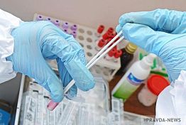 В Пензенской области озвучили данные по covid-19 на 31 декабря В Пензенской области озвучили данные по covid-19 на 31 декабря